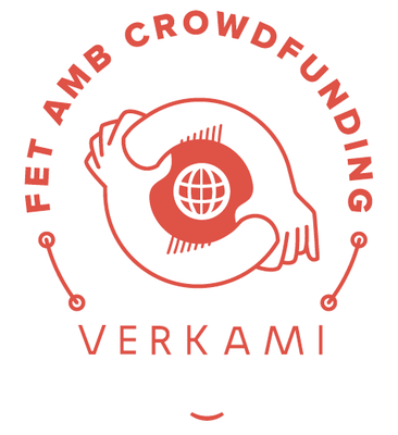 LogoCrowdfundingVerkami