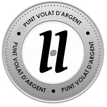 PuntVolatDargent