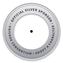 Official Silver Sponsor U+00B7